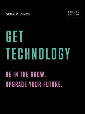 cover image of Get Technology